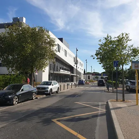 Apartment Les Bains, Vue Sur L'etang De Thau Classement 2 Etoiles